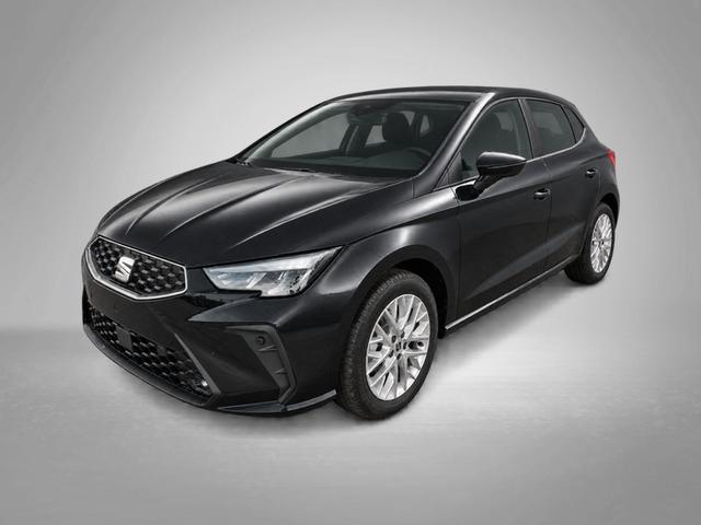 Seat Ibiza - Style 1.0 TSI 7-Gang-DSG