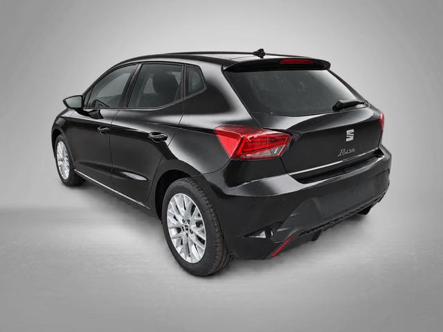 Seat Ibiza Style 1.0 TSI 7-Gang-DSG 