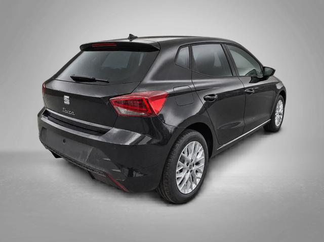 Seat Ibiza Style 1.0 TSI 7-Gang-DSG 