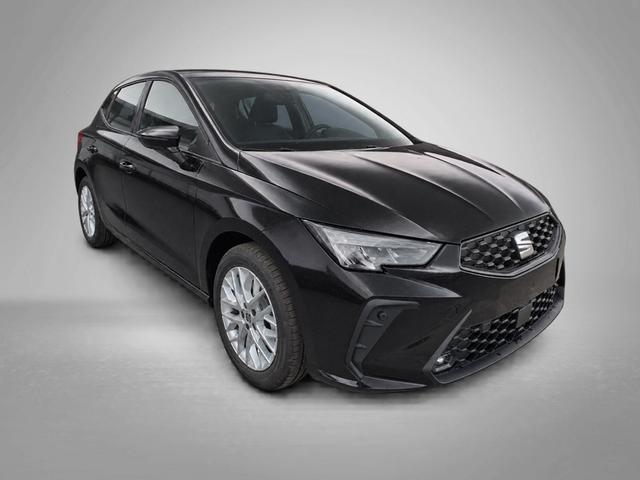 Seat Ibiza Style 1.0 TSI 7-Gang-DSG 