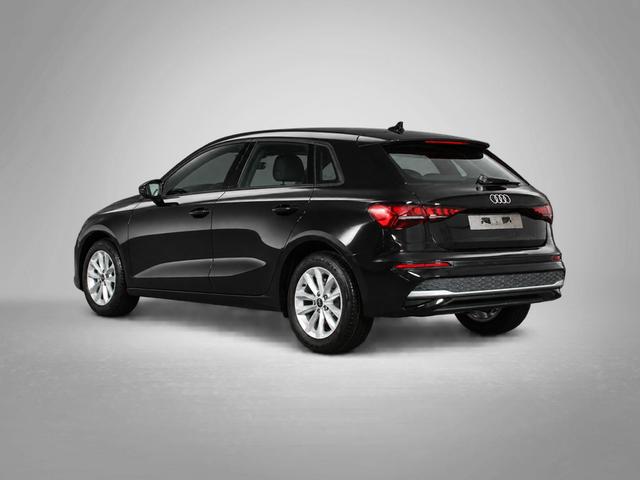 Audi A3 Sportback 1.5 TFSI S-tronic 