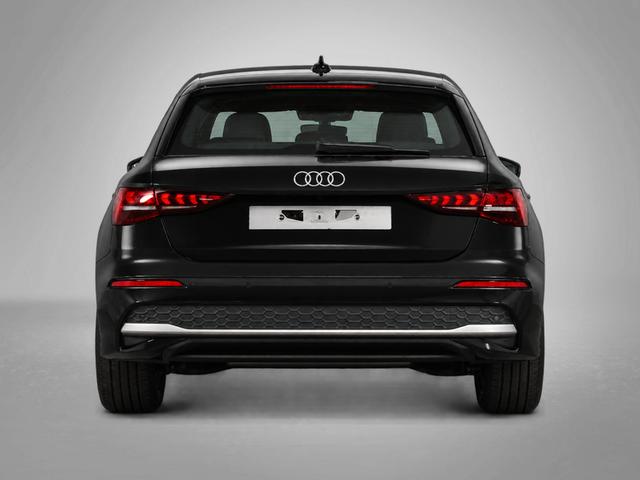 Audi A3 Sportback 1.5 TFSI S-tronic 