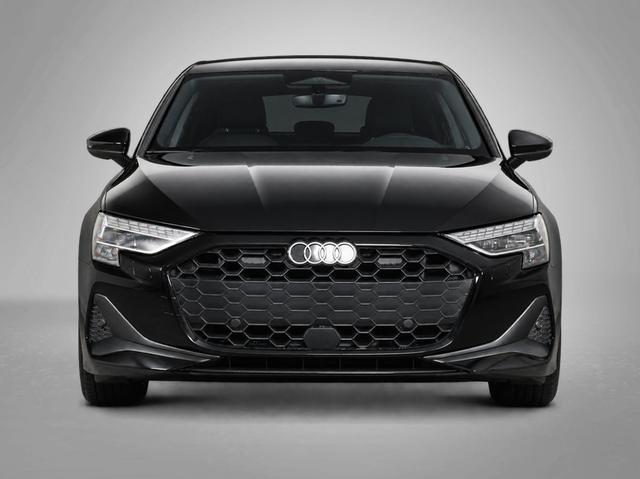 Audi A3 Sportback 1.5 TFSI S-tronic 