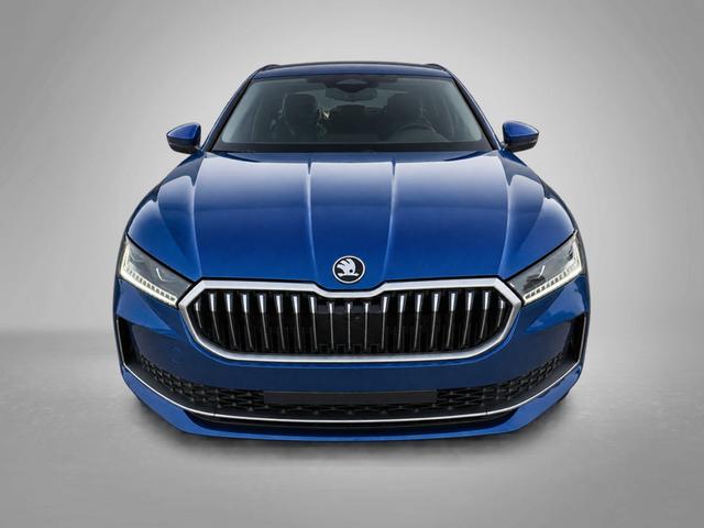 Skoda Superb Combi L&K 2.0 TDI 7-Gang-DSG 4x4 