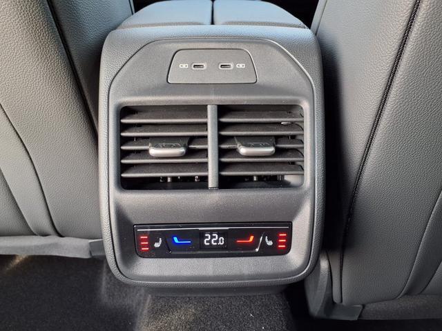 Skoda Superb Combi L&K 2.0 TDI 7-Gang-DSG 4x4 