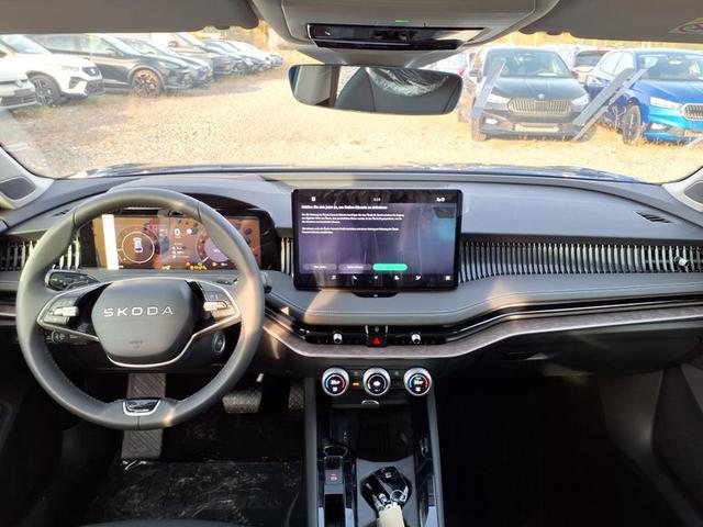 Skoda Superb Combi L&K 2.0 TDI 7-Gang-DSG 4x4 