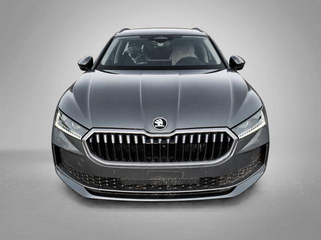 Skoda Superb Combi L&K 2.0 TDI 7-Gang-DSG 4x4 