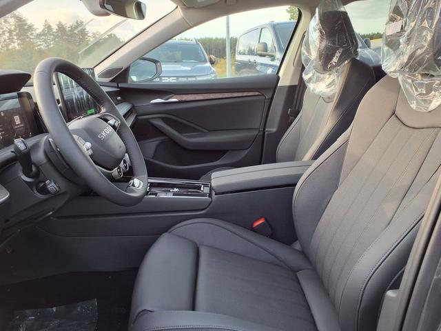 Skoda Superb Combi L&K 2.0 TDI 7-Gang-DSG 4x4 