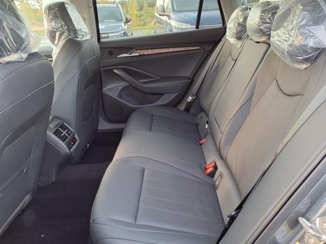 Skoda Superb Combi L&K 2.0 TDI 7-Gang-DSG 4x4 