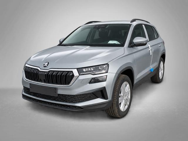 Skoda Karoq - Selection 2.0 TDI 7-Gang-DSG 4x4