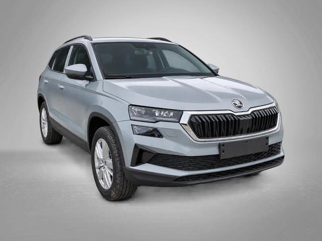 Skoda Karoq Selection 2.0 TDI 7-Gang-DSG 4x4 