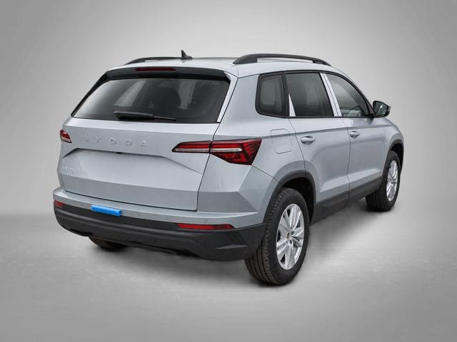 Skoda Karoq Selection 2.0 TDI 7-Gang-DSG 4x4 