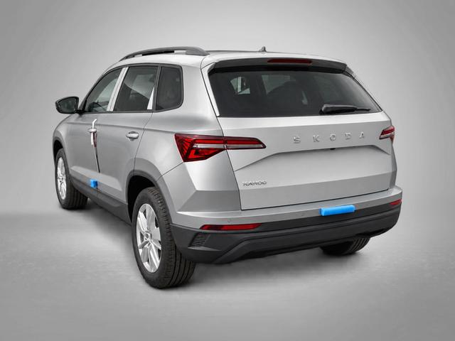 Skoda Karoq Selection 2.0 TDI 7-Gang-DSG 4x4 
