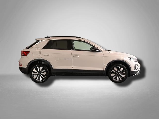 Volkswagen T-Roc Life Plus 1.5 TSI 7-Gang-DSG 