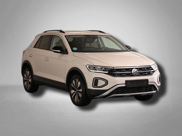 Volkswagen T-Roc Life Plus 1.5 TSI 7-Gang-DSG 