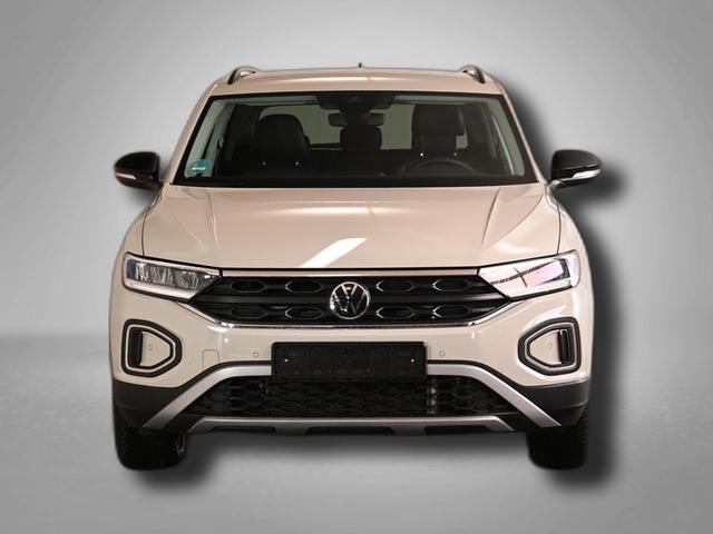 Volkswagen T-Roc Life Plus 1.5 TSI 7-Gang-DSG 