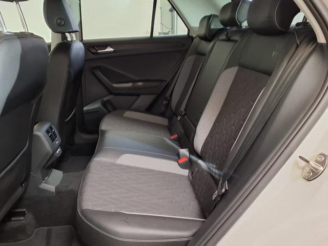 Volkswagen T-Roc Life Plus 1.5 TSI 7-Gang-DSG 