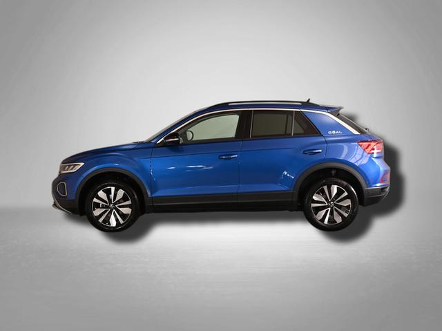 Volkswagen T-Roc Life Plus 1.5 TSI 7-Gang-DSG 