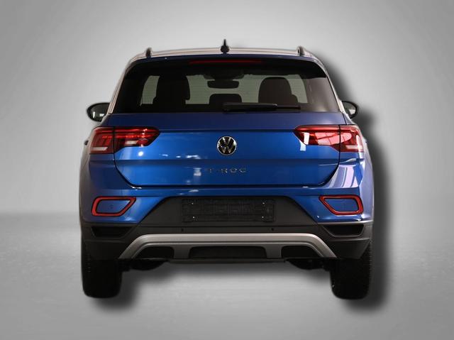 Volkswagen T-Roc Life Plus 1.5 TSI 7-Gang-DSG 