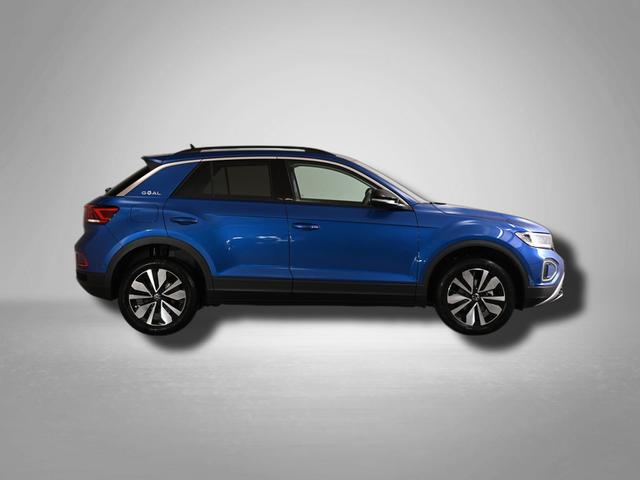 Volkswagen T-Roc Life Plus 1.5 TSI 7-Gang-DSG 