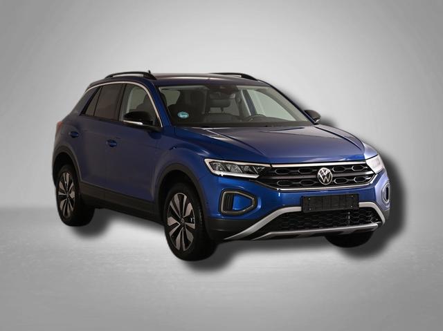 Volkswagen T-Roc Life Plus 1.5 TSI 7-Gang-DSG 