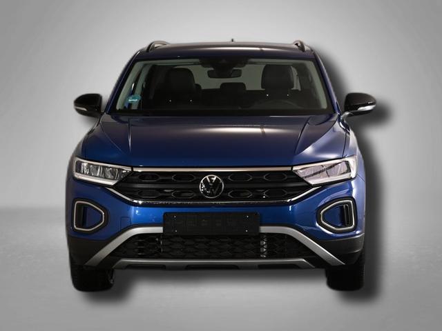 Volkswagen T-Roc Life Plus 1.5 TSI 7-Gang-DSG 