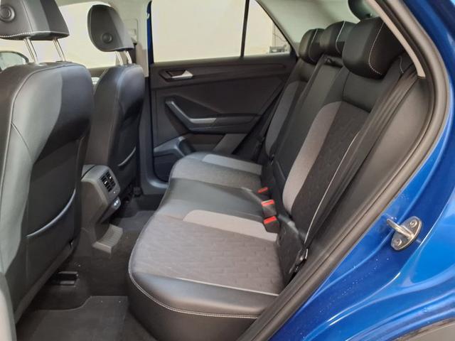 Volkswagen T-Roc Life Plus 1.5 TSI 7-Gang-DSG 