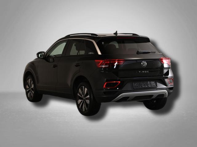 Volkswagen T-Roc Life Plus 1.5 TSI 7-Gang-DSG 