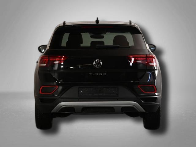 Volkswagen T-Roc Life Plus 1.5 TSI 7-Gang-DSG 