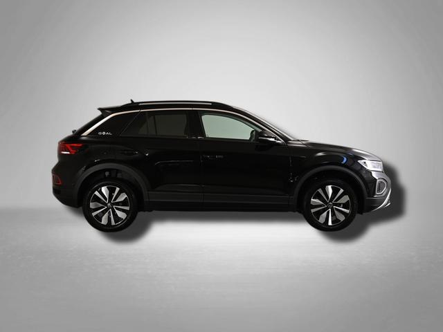 Volkswagen T-Roc Life Plus 1.5 TSI 7-Gang-DSG 