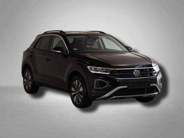 Volkswagen T-Roc Life Plus 1.5 TSI 7-Gang-DSG 