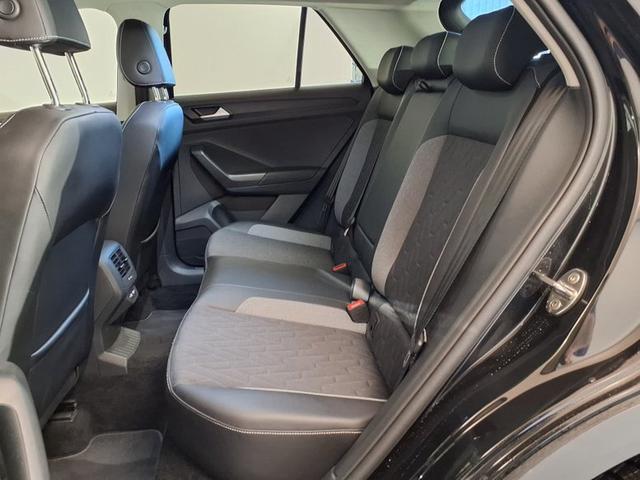 Volkswagen T-Roc Life Plus 1.5 TSI 7-Gang-DSG 