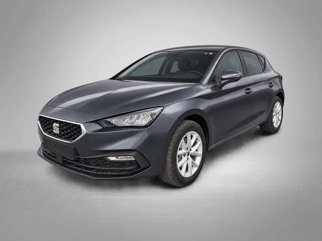 Seat Leon - Style 1.5 eTSI 7-Gang-DSG