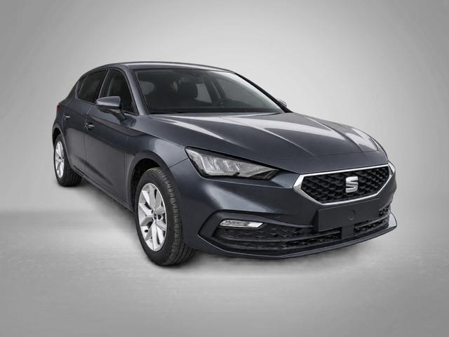 Seat Leon Style 1.5 eTSI 7-Gang-DSG 