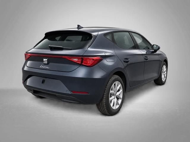 Seat Leon Style 1.5 eTSI 7-Gang-DSG 