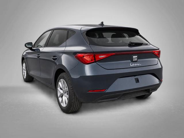 Seat Leon Style 1.5 eTSI 7-Gang-DSG 