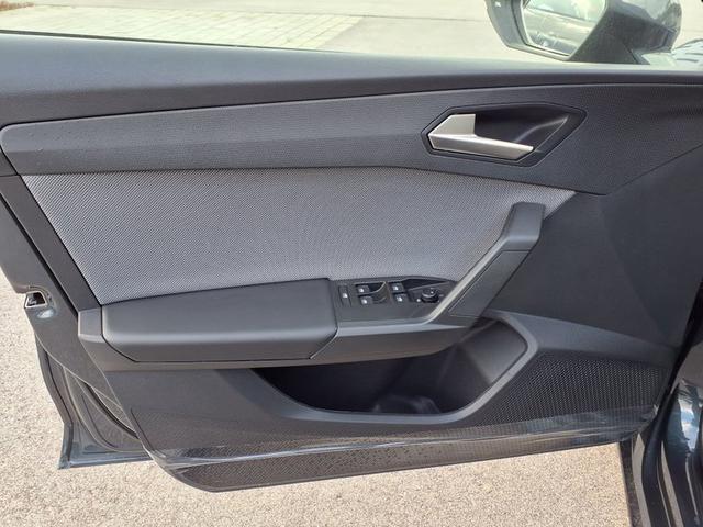 Seat Leon Style 1.5 eTSI 7-Gang-DSG 