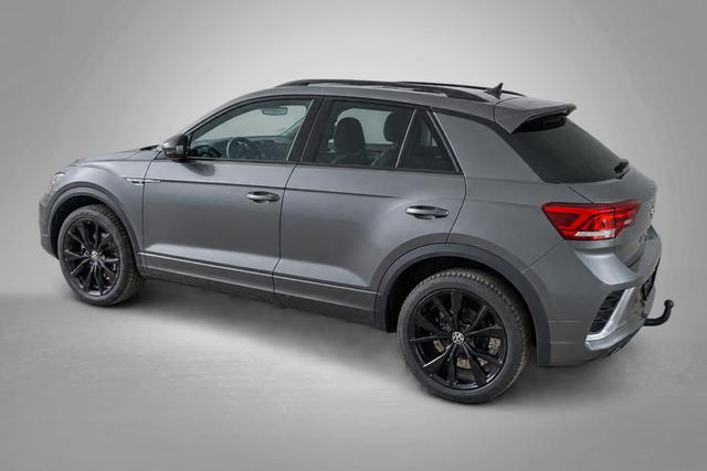 Volkswagen T-Roc R-Line 1.5 TSI 7-Gang-DSG 