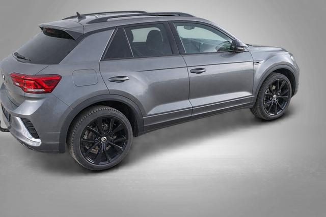 Volkswagen T-Roc R-Line 1.5 TSI 7-Gang-DSG 