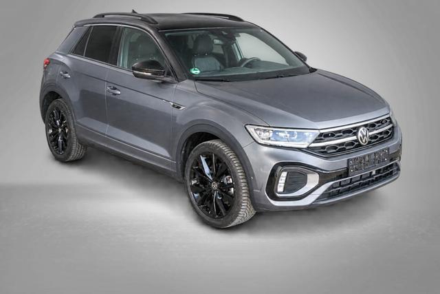 Volkswagen T-Roc R-Line 1.5 TSI 7-Gang-DSG 