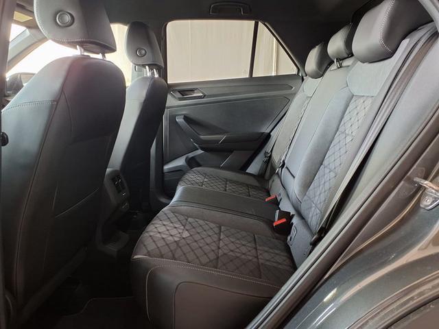Volkswagen T-Roc R-Line 1.5 TSI 7-Gang-DSG 