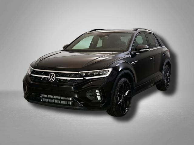 Volkswagen T-Roc - R-Line 1.5 TSI 7-Gang-DSG