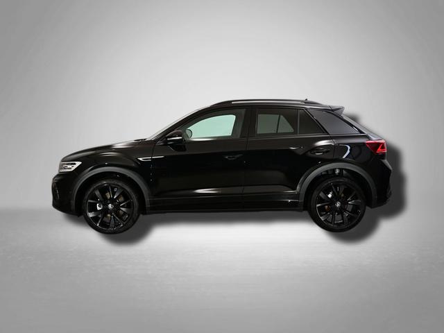 Volkswagen T-Roc R-Line 1.5 TSI 7-Gang-DSG 