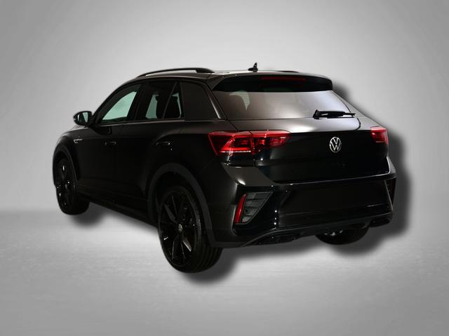 Volkswagen T-Roc R-Line 1.5 TSI 7-Gang-DSG 