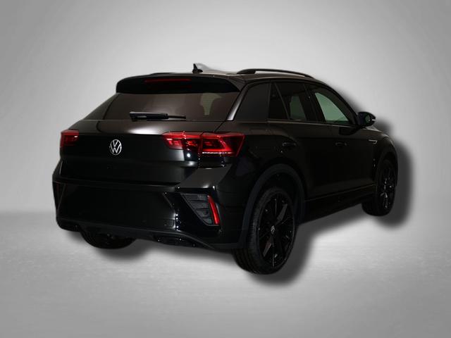 Volkswagen T-Roc R-Line 1.5 TSI 7-Gang-DSG 