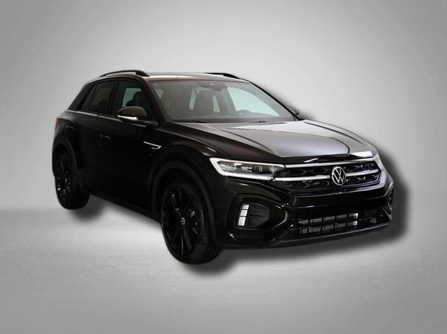 Volkswagen T-Roc R-Line 1.5 TSI 7-Gang-DSG 