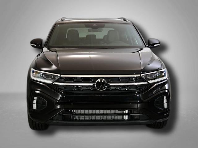 Volkswagen T-Roc R-Line 1.5 TSI 7-Gang-DSG 