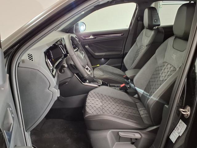 Volkswagen T-Roc R-Line 1.5 TSI 7-Gang-DSG 