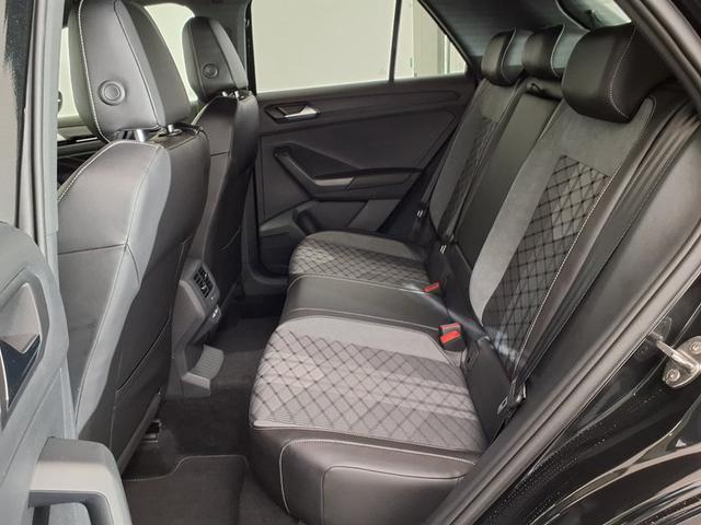 Volkswagen T-Roc R-Line 1.5 TSI 7-Gang-DSG 
