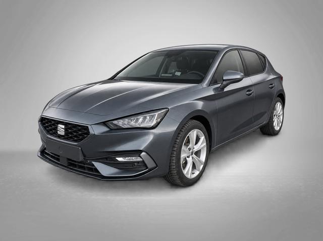 Seat Leon - FR 1.5 eTSI 7-Gang-DSG